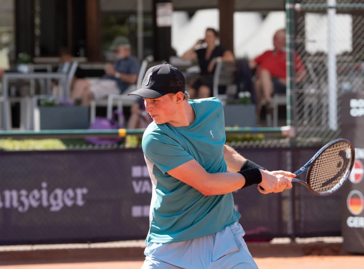 entry list atp challenger bari 2026