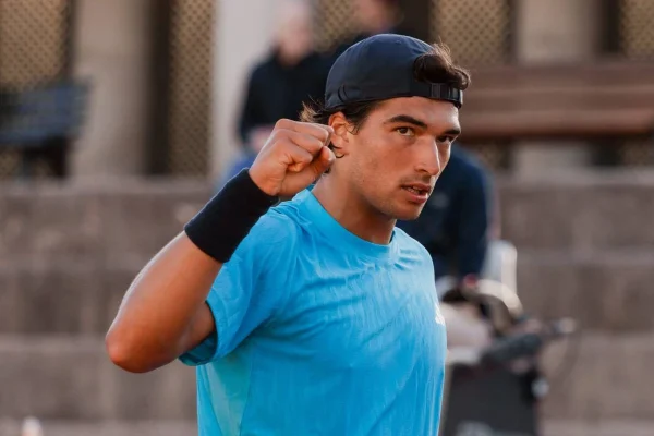 Entry List ATP Challenger Braga 2026