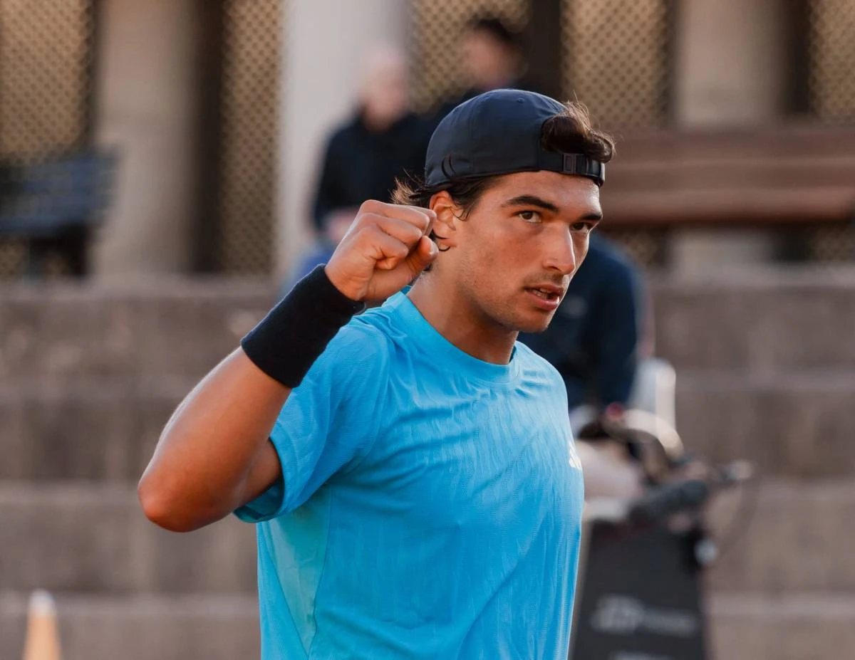 entry list atp challenger braga 2026