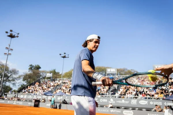 Entry List ATP Challenger Cali 2026