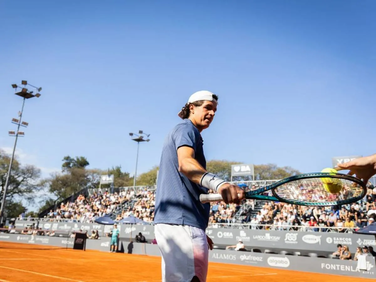 entry list atp challenger cali 2026