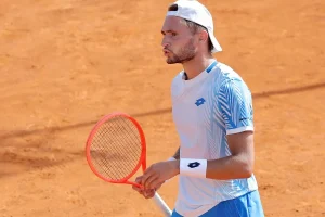 Entry List ATP Challenger Catania 2026