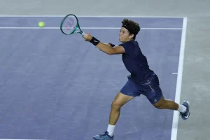 Entry List ATP Challenger Columbus 2026