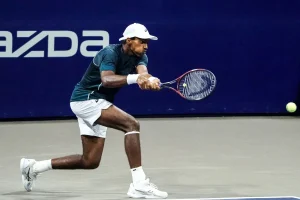 Entry List ATP Challenger Columbus 2026