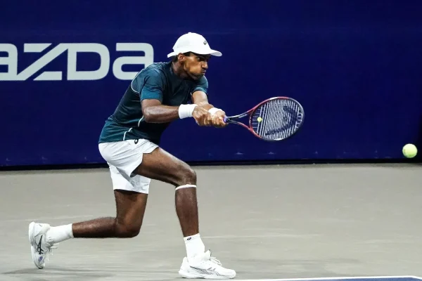Entry List ATP Challenger Columbus 2026