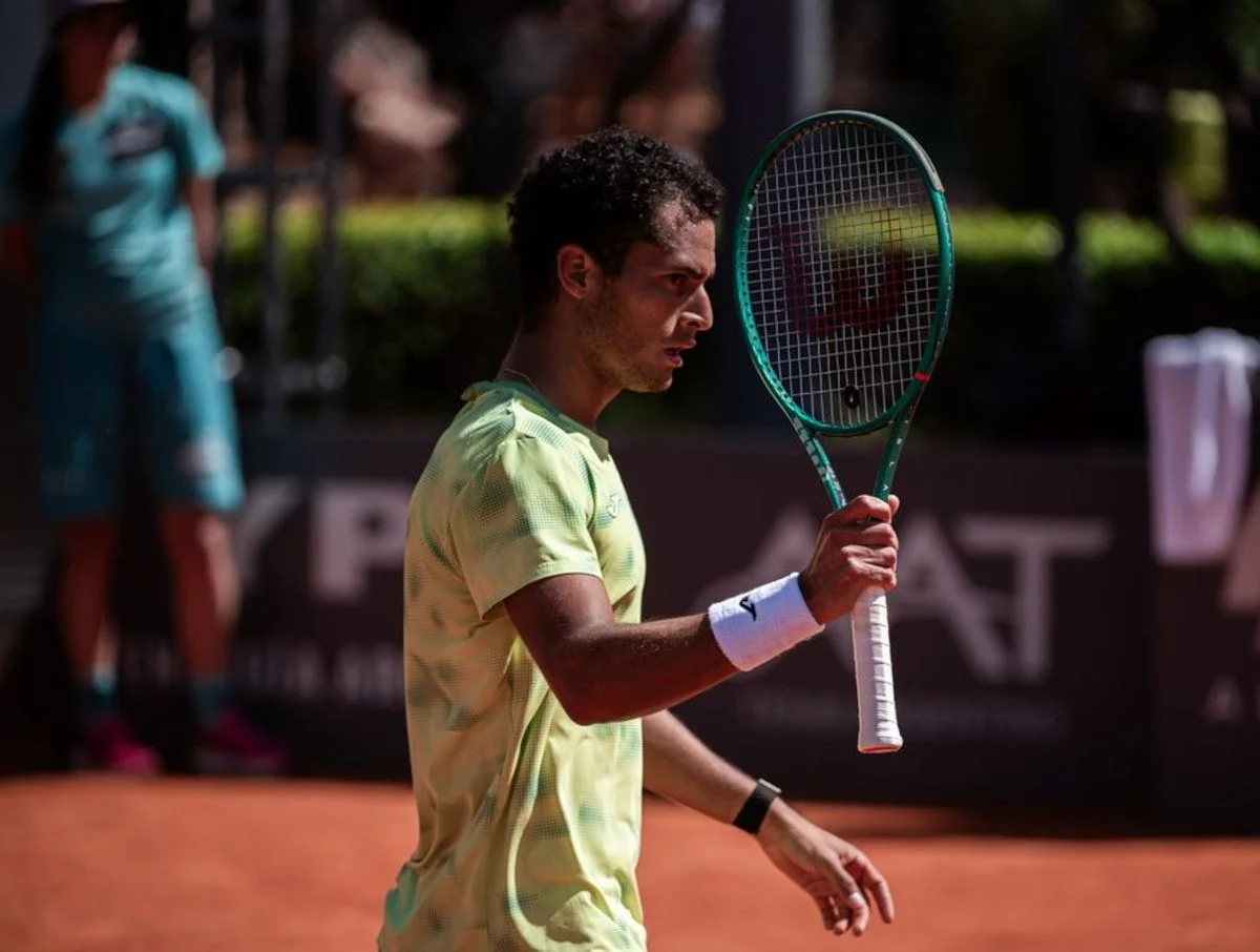 entry list atp challenger curitiba 2026