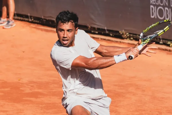 Entry List ATP Challenger Curitiba 2026