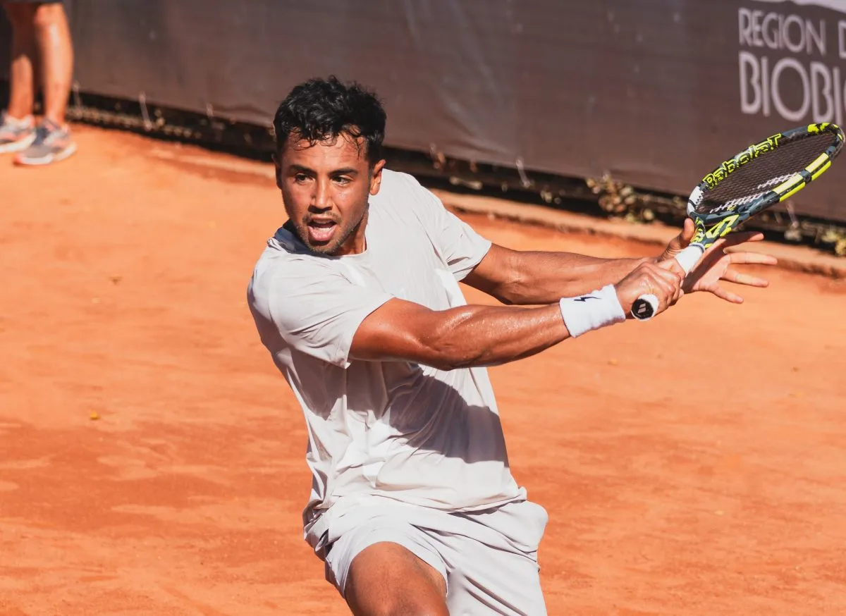 entry list atp challenger curitiba 2026