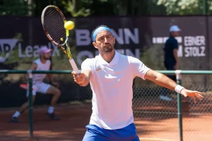 Entry List ATP Challenger Florencia 2026