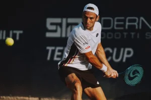 Entry List ATP Challenger Génova 2 2026