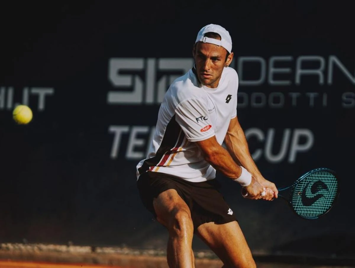 entry list atp challenger génova 2 2026