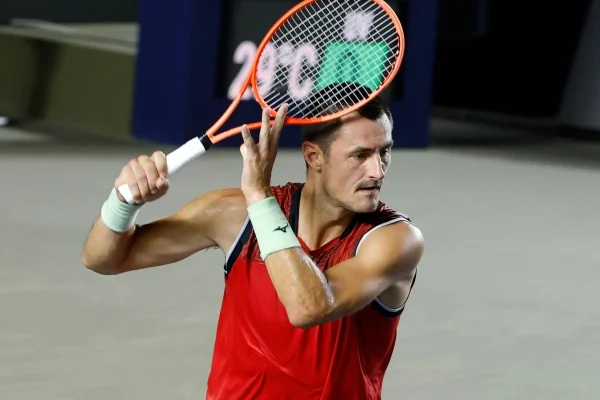 Entry List ATP Challenger Guangzhou Huangpu 2026