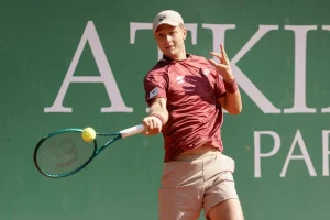 Entry List ATP Challenger Jinan 2026