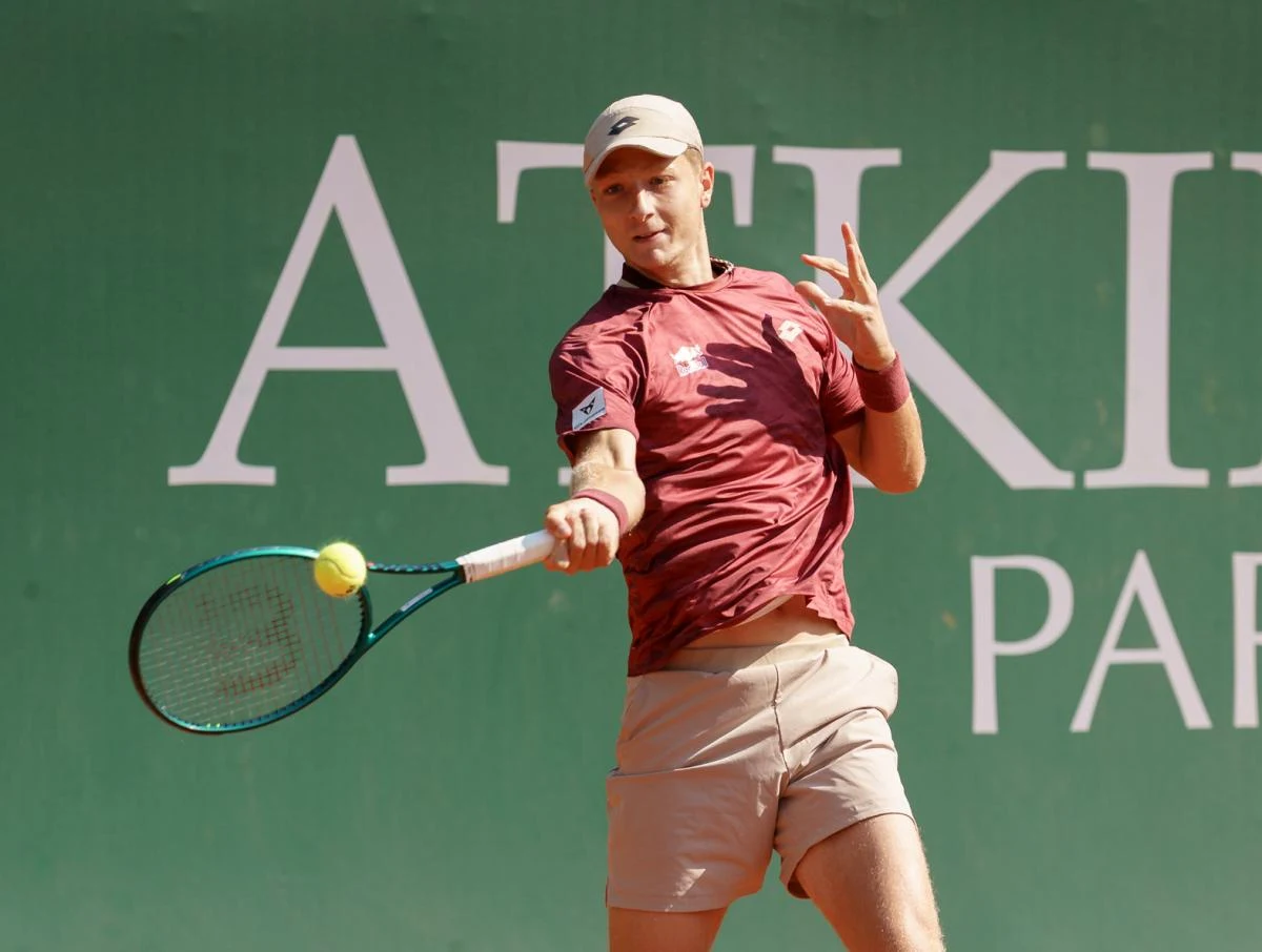 entry list atp challenger jinan 2026