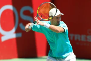 Entry List ATP Challenger Jingshan 2026