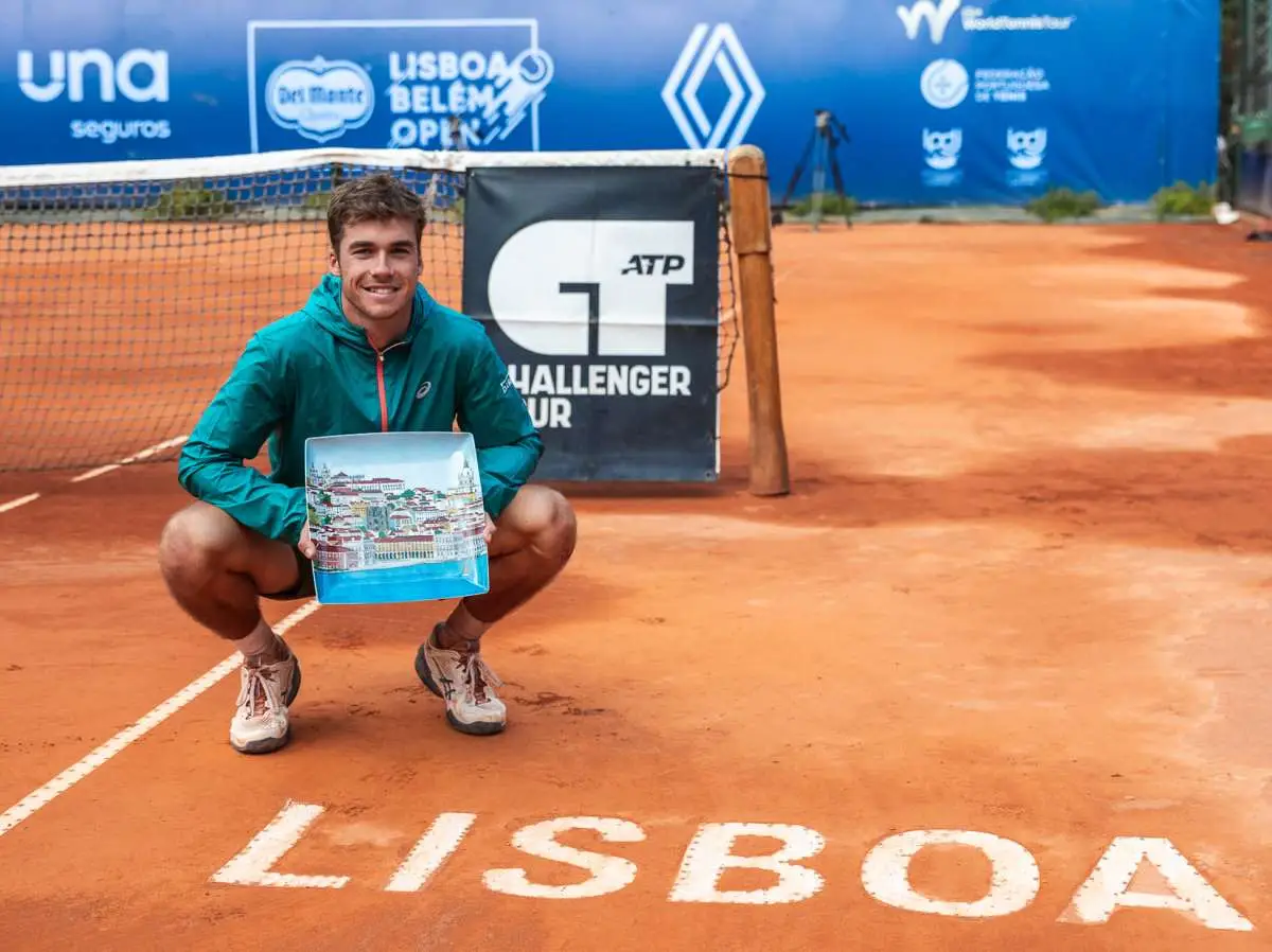 entry list atp challenger lisboa 2026