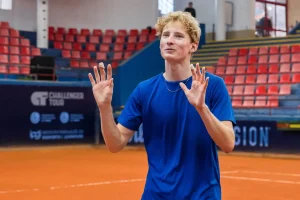 Entry List ATP Challenger Maia 2026