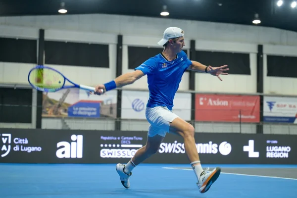 Entry List ATP Challenger Mouilleron le Captif 2026