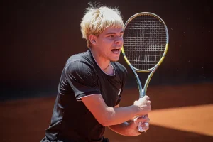 Entry List ATP Challenger Plovdiv 4 2026