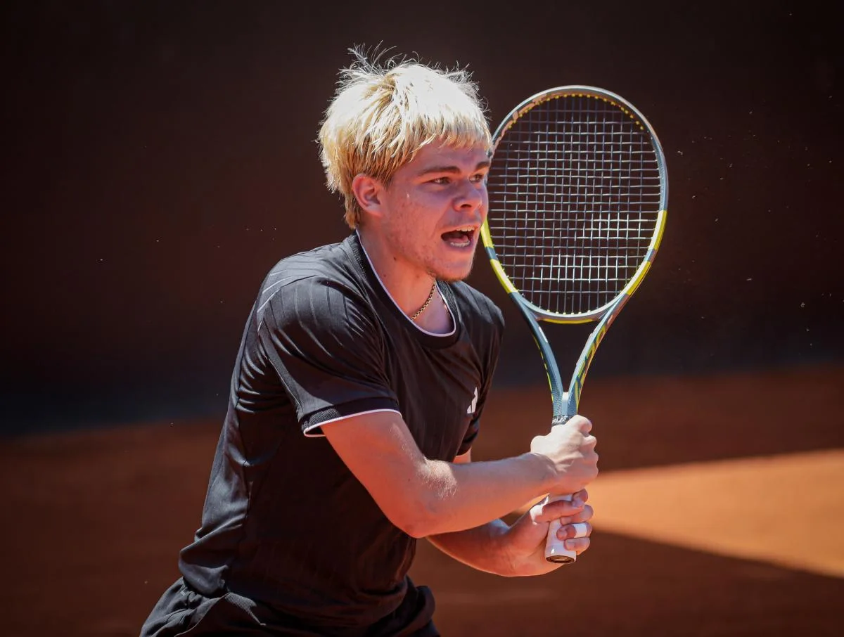 entry list atp challenger plovdiv 4 2026