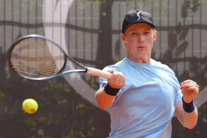 Entry List ATP Challenger Plovdiv 4 2026