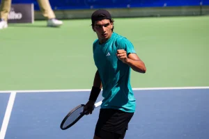 Entry List ATP Challenger Porto Monte Aventino 2026
