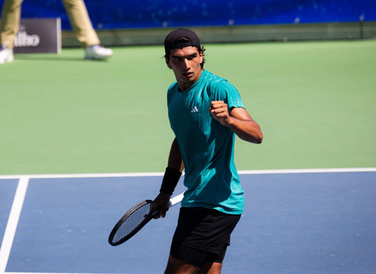 entry list atp challenger porto monte aventino 2026