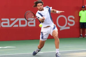 Entry List ATP Challenger Saint Tropez 2026