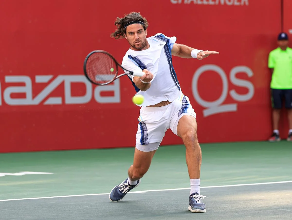 entry list atp challenger saint tropez 2026