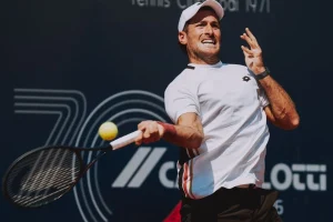 Entry List ATP Challenger San Diego 2 2026