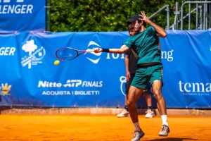 Entry List ATP Challenger Santa Cruz de la Sierra 2 2026