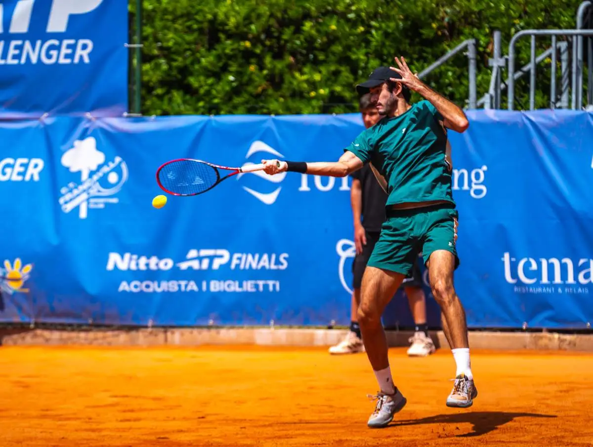 entry list atp challenger santa cruz de la sierra 2 2026
