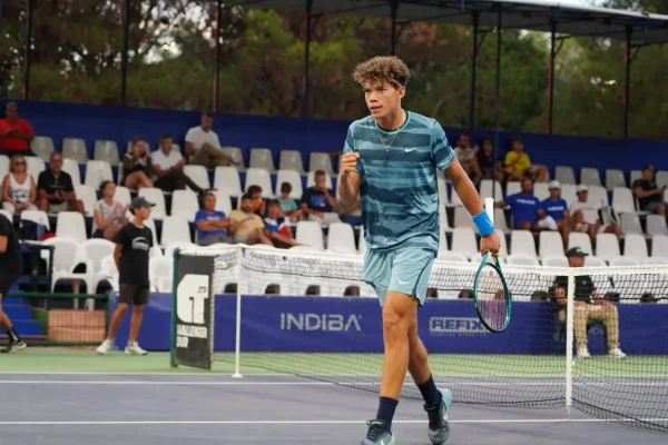 Entry List ATP Challenger Villena 2026