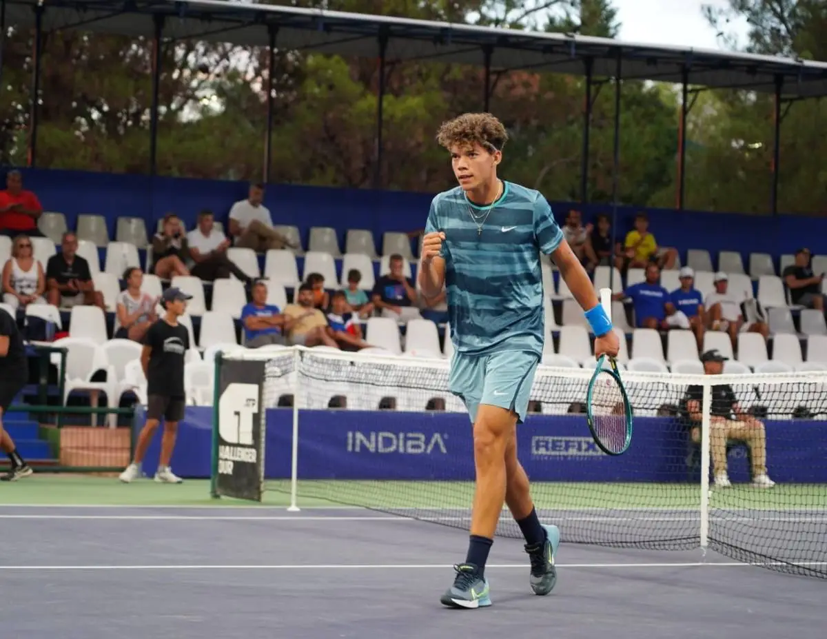 entry list atp challenger villena 2026