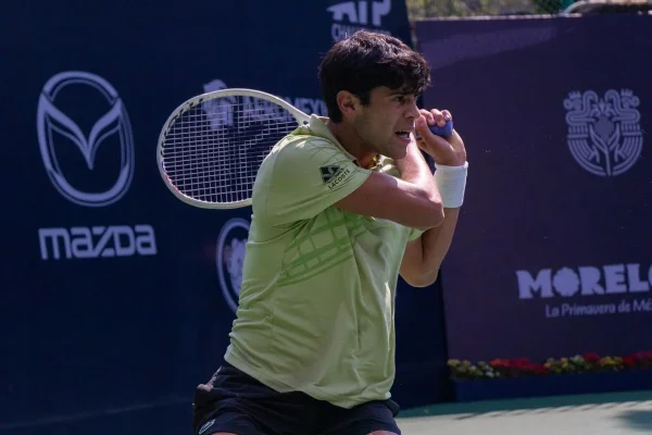 Entry List ATP Challenger Wuning 3 2026