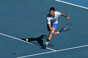 “Es el mayor cumplido”: Djokovic y su influencia sobre el juego de Sinner y Alcaraz