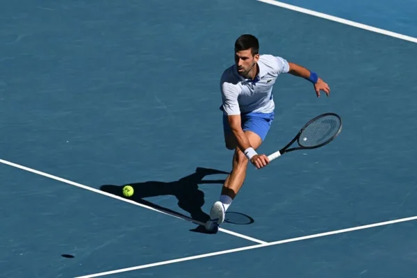 “Es el mayor cumplido”: Djokovic y su influencia sobre el juego de Sinner y Alcaraz