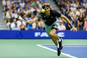 “Es una sensación increíble”: La confesión de Zverev tras alcanzar la gloria en el US Open
