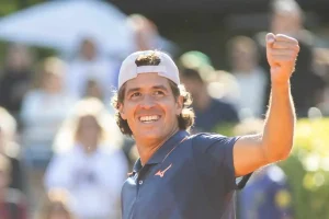 Facundo Mena y Alex Barrena aseguran un campeón argentino en el Challenger de Buenos Aires
