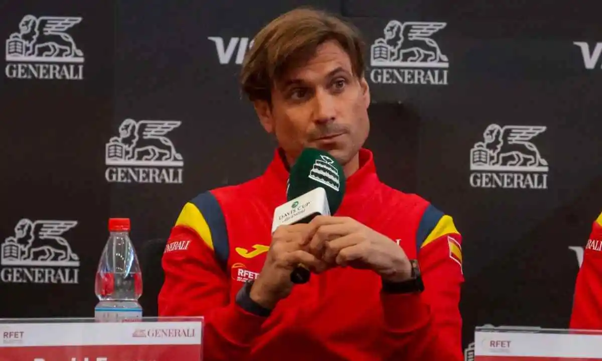 ferrer explica la ausencia de alcaraz en chile era un riesgo para ellos y lo entendi perfectamente