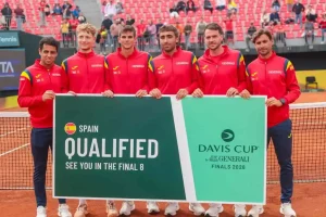 Ferrer: “Ha salido todo muy bien, los jugadores han estado a un gran nivel”