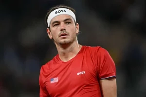 Fritz: “No sé cómo permití que esto sucediera”