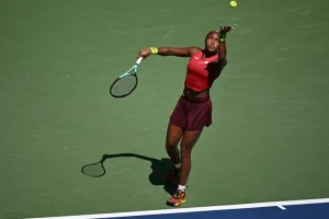 La mejor a la hora de resistir: Gauff firma una épica victoria en Nueva York