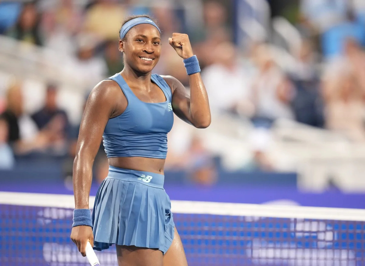 gauff jovic us open 2026