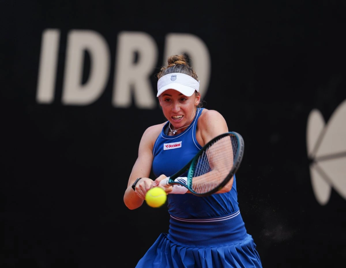 grabher maristany wta 125 tolentino 2026