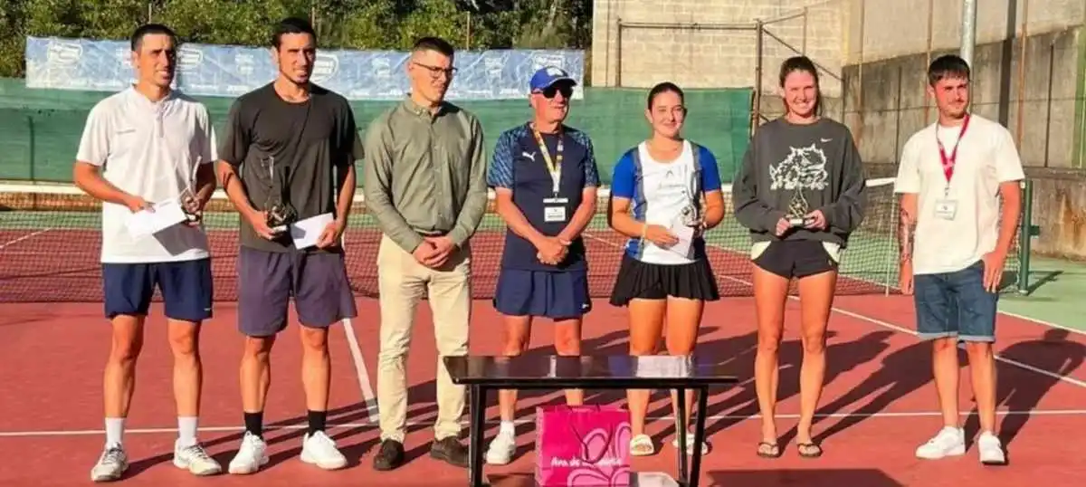 ibp bembibre david redondo y nahia sanchez marin ponen su sello como campeones a una exitosa edicion