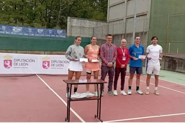 IBP Bembibre: Regresa un histórico torneo castellanoleonés dentro del circuito IBP