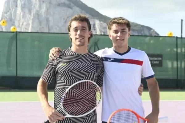 IBP La Línea: Pablo Pérez Navarro consigue el doblete de títulos
