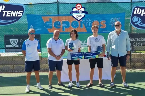 IBP La Línea: Una segunda edición con el vigente campeón y premios duplicados