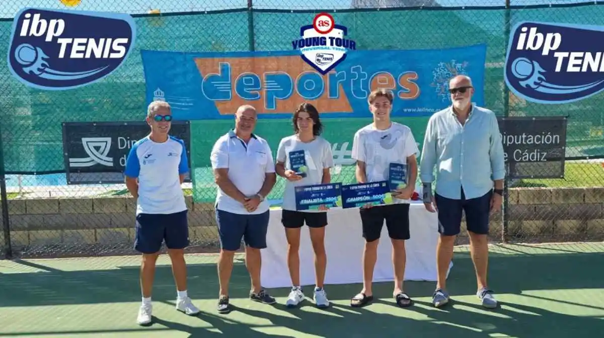 ibp la linea: una segunda edicion con el vigente campeon y premios duplicados